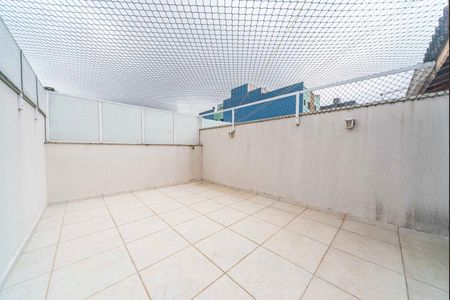 Apartamento para alugar com 95m², 2 quartos e 1 vaga Apartamento para alugar com 95m², 2 quartos e 1 vagaVaranda da Cobertura