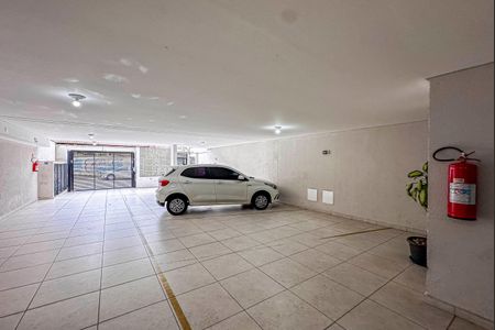 Apartamento para alugar com 95m², 2 quartos e 1 vaga Apartamento para alugar com 95m², 2 quartos e 1 vagaGaragem