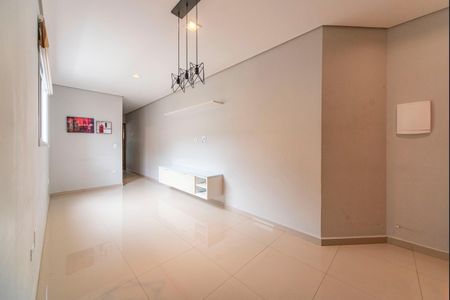 Sala de apartamento para alugar com 2 quartos, 95m² em Parque das Nações, Santo André