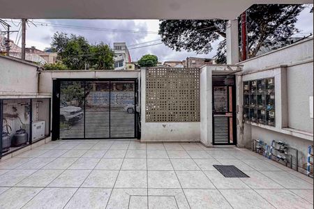 Apartamento para alugar com 95m², 2 quartos e 1 vaga Apartamento para alugar com 95m², 2 quartos e 1 vagaGaragem