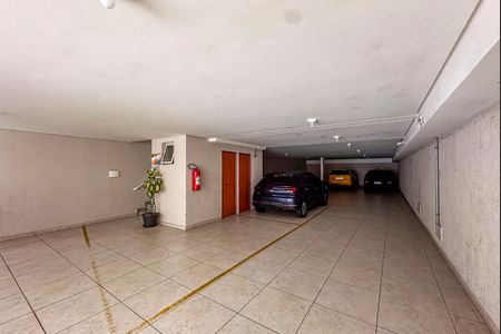 Apartamento para alugar com 95m², 2 quartos e 1 vaga Apartamento para alugar com 95m², 2 quartos e 1 vagaGaragem