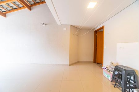 Apartamento para alugar com 95m², 2 quartos e 1 vaga Apartamento para alugar com 95m², 2 quartos e 1 vagaÁrea de Serviço