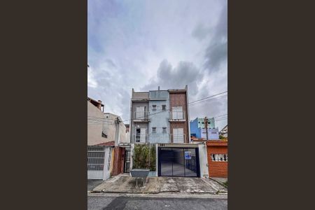 Apartamento para alugar com 95m², 2 quartos e 1 vaga Apartamento para alugar com 95m², 2 quartos e 1 vagaFachada