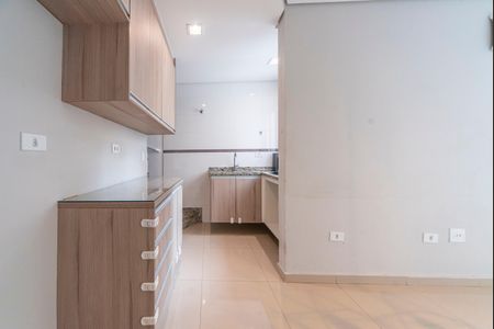 Apartamento para alugar com 95m², 2 quartos e 1 vaga Apartamento para alugar com 95m², 2 quartos e 1 vagaCozinha