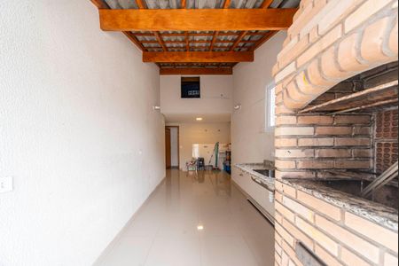 Apartamento para alugar com 95m², 2 quartos e 1 vaga Apartamento para alugar com 95m², 2 quartos e 1 vagaCobertura e Área Gourmet