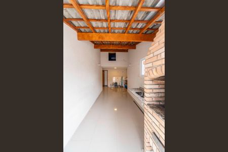 Apartamento para alugar com 95m², 2 quartos e 1 vaga Apartamento para alugar com 95m², 2 quartos e 1 vagaCobertura e Área Gourmet