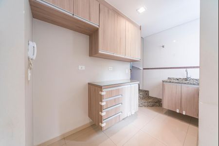 Apartamento para alugar com 95m², 2 quartos e 1 vaga Apartamento para alugar com 95m², 2 quartos e 1 vagaCozinha