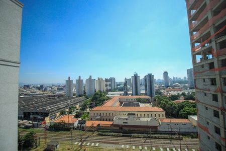 Apartamento para alugar com 1 quarto, 26m² em Brás, São Paulo