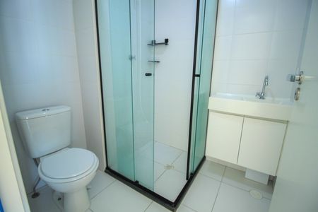 Apartamento para alugar com 1 quarto, 26m² em Brás, São Paulo