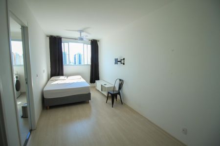 Apartamento para alugar com 1 quarto, 26m² em Brás, São Paulo
