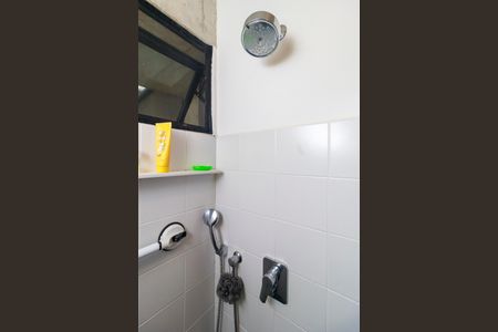 Apartamento à venda com 86m², 1 quarto e sem vaga Apartamento à venda com 86m², 1 quarto e sem vagaBanheiro