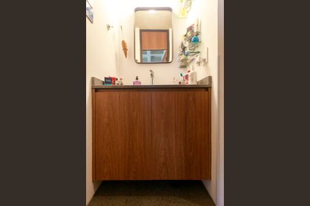 Apartamento à venda com 86m², 1 quarto e sem vaga Apartamento à venda com 86m², 1 quarto e sem vagaBanheiro