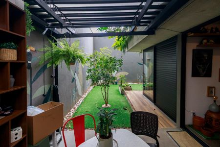 Apartamento à venda com 86m², 1 quarto e sem vaga Apartamento à venda com 86m², 1 quarto e sem vagaQuintal