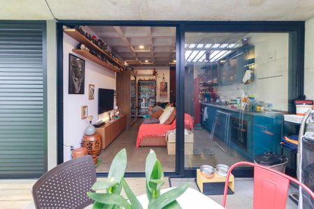 Apartamento à venda com 86m², 1 quarto e sem vaga Apartamento à venda com 86m², 1 quarto e sem vagaÁrea de Serviço