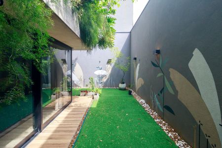 Apartamento à venda com 86m², 1 quarto e sem vaga Apartamento à venda com 86m², 1 quarto e sem vagaQuintal