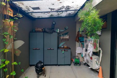 Apartamento à venda com 86m², 1 quarto e sem vaga Apartamento à venda com 86m², 1 quarto e sem vagaQuintal