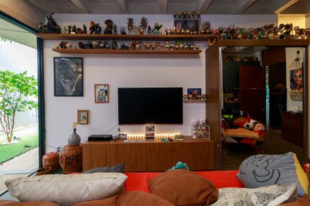 Apartamento à venda com 86m², 1 quarto e sem vaga Apartamento à venda com 86m², 1 quarto e sem vagaSala - Cozinha