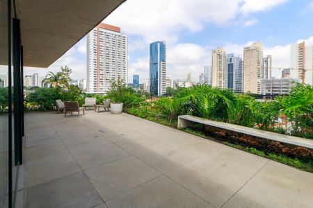 Apartamento à venda com 86m², 1 quarto e sem vaga Apartamento à venda com 86m², 1 quarto e sem vagaSolário