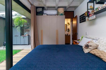 Apartamento à venda com 86m², 1 quarto e sem vaga Apartamento à venda com 86m², 1 quarto e sem vagaQuarto