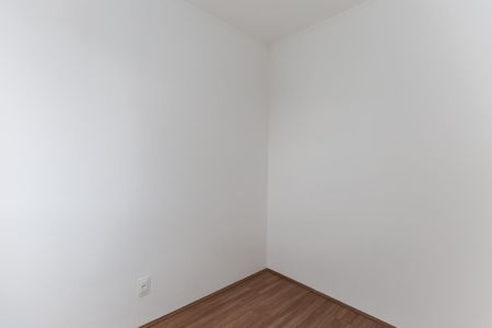 Apartamento para alugar com 34m², 2 quartos e sem vagaQuarto 2