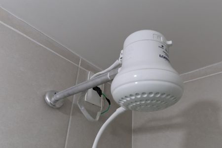 Apartamento para alugar com 34m², 2 quartos e sem vagaBanheiro