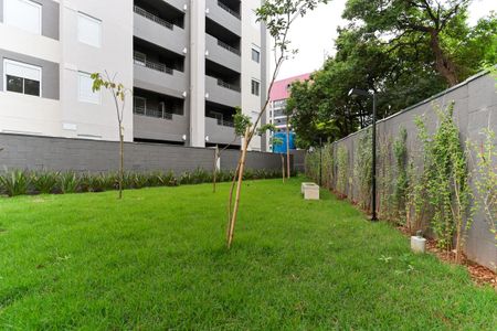 Apartamento para alugar com 34m², 2 quartos e sem vagaÁrea comum - Espaço pet