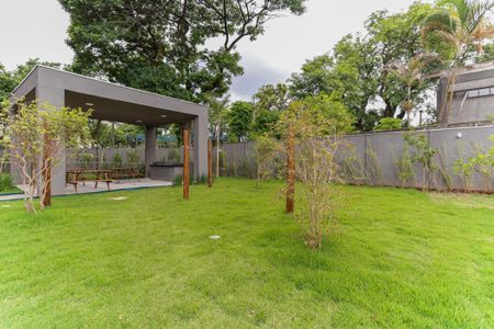 Apartamento para alugar com 34m², 2 quartos e sem vagaÁrea comum - Redário