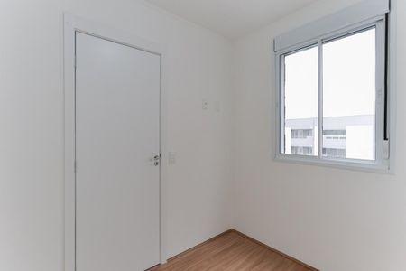 Apartamento para alugar com 34m², 2 quartos e sem vagaQuarto 2