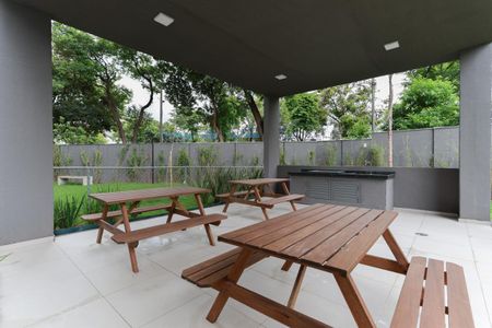 Apartamento para alugar com 34m², 2 quartos e sem vagaÁrea comum - Piquenique