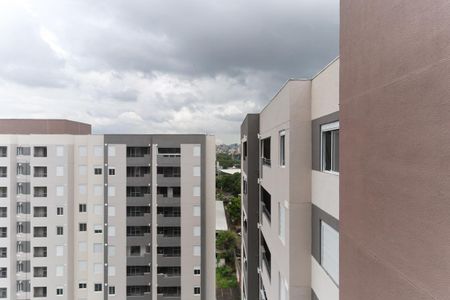 Apartamento para alugar com 34m², 2 quartos e sem vagaVista do quarto 2