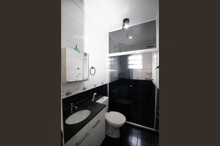 Casa à venda com 190m², 3 quartos e 2 vagas Casa à venda com 190m², 3 quartos e 2 vagasBanheiro da suite 1