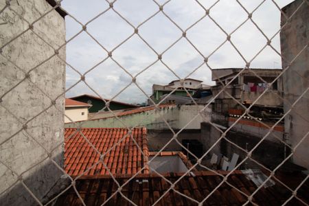 Casa à venda com 190m², 3 quartos e 2 vagasVista do Quarto 2