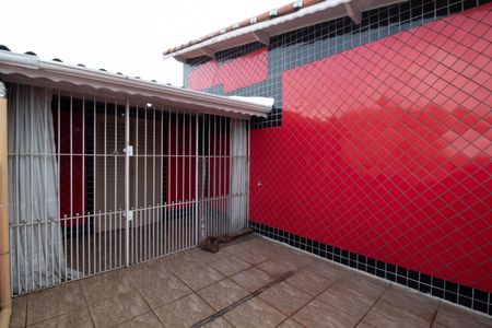 Casa à venda com 190m², 3 quartos e 2 vagasVaranda da Suíte