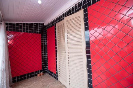 Casa à venda com 190m², 3 quartos e 2 vagas Casa à venda com 190m², 3 quartos e 2 vagasVaranda da Suíte