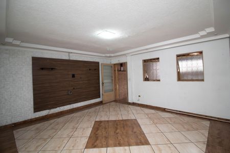 Casa à venda com 190m², 3 quartos e 2 vagas Casa à venda com 190m², 3 quartos e 2 vagasSala