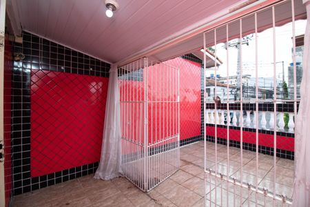 Casa à venda com 190m², 3 quartos e 2 vagas Casa à venda com 190m², 3 quartos e 2 vagasVaranda da Suíte