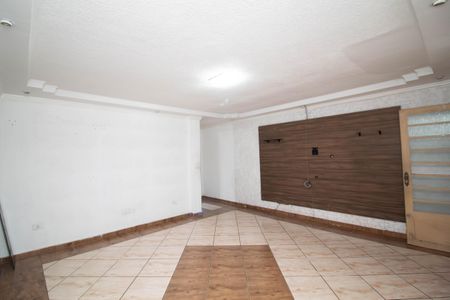 Casa à venda com 190m², 3 quartos e 2 vagas Casa à venda com 190m², 3 quartos e 2 vagasSala