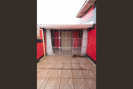 Casa à venda com 190m², 3 quartos e 2 vagas Casa à venda com 190m², 3 quartos e 2 vagasVaranda da Suíte