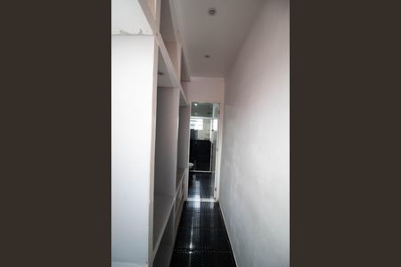 Casa à venda com 190m², 3 quartos e 2 vagas Casa à venda com 190m², 3 quartos e 2 vagasCloset da Suíte