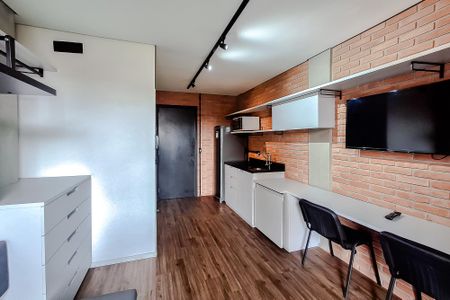 Kitnet/Studio para alugar com 1 quarto, 20m² em Vila Mariana, São Paulo