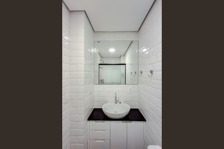 Kitnet/Studio para alugar com 1 quarto, 20m² em Vila Mariana, São Paulo