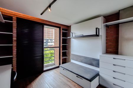 Kitnet/Studio para alugar com 1 quarto, 20m² em Vila Mariana, São Paulo