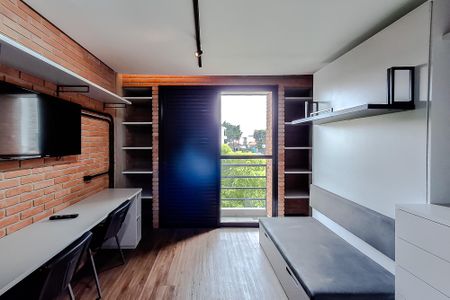 Kitnet/Studio para alugar com 1 quarto, 20m² em Vila Mariana, São Paulo