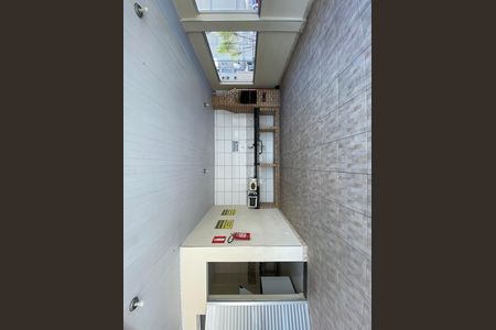 Apartamento para alugar com 115m², 2 quartos e 2 vagas Apartamento para alugar com 115m², 2 quartos e 2 vagasÁrea gourmet