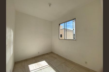 Quarto 1 de apartamento para alugar com 2 quartos, 115m² em Petrópolis, Betim