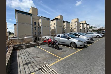 Apartamento para alugar com 115m², 2 quartos e 2 vagas Apartamento para alugar com 115m², 2 quartos e 2 vagasGaragem