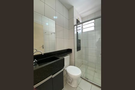 Apartamento para alugar com 115m², 2 quartos e 2 vagas Apartamento para alugar com 115m², 2 quartos e 2 vagasBanheiro