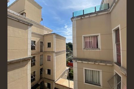 Apartamento para alugar com 115m², 2 quartos e 2 vagas Apartamento para alugar com 115m², 2 quartos e 2 vagasVista do Quarto 1