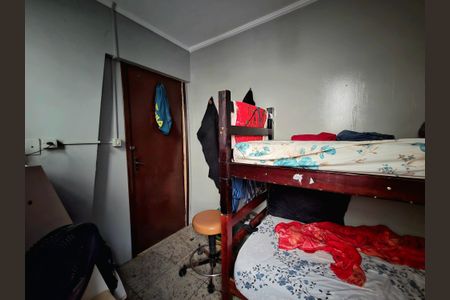 Casa de condomínio à venda com 175m², 8 quartos e 1 vagaQuarto 4