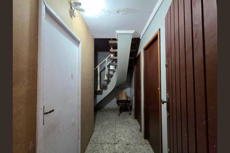 Sala 1 de casa de condomínio à venda com 8 quartos, 175m² em Vila Nova Conceição, São Paulo